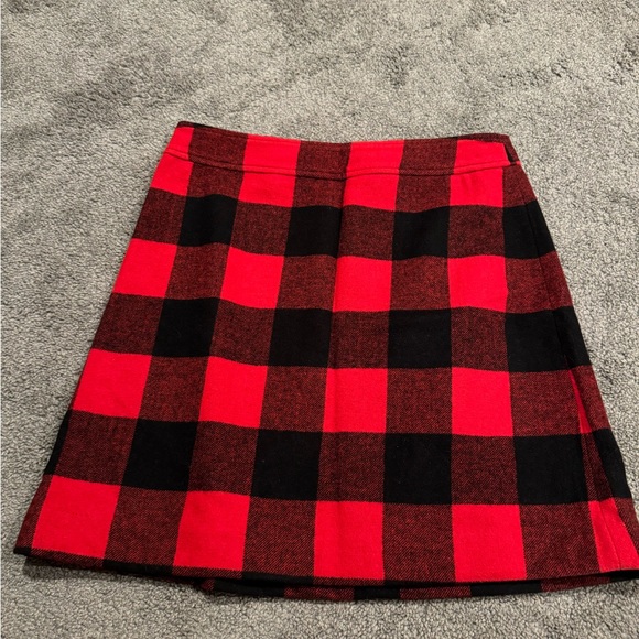 J Crew size 10 skirt - Picture 1 of 1